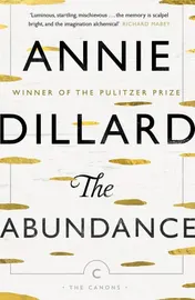 Omslag van The Abundance