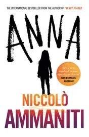 Omslag van Anna