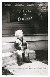 Omslag van Room to Dream