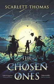 Omslag van The Chosen Ones