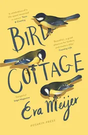 Omslag van Bird Cottage