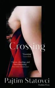 Omslag van Crossing