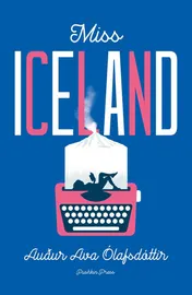 Omslag van Miss Iceland