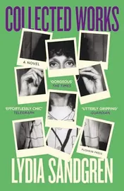Omslag van Collected Works A Novel
