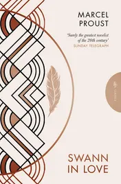 Omslag van Swann in Love, Deluxe Edition