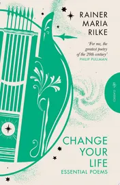 Omslag van Change Your Life