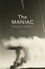 Omslag van The Maniac