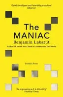 Omslag van The Maniac
