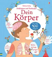 Omslag van Dein Körper