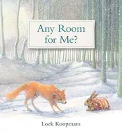 Omslag van Any Room for Me?