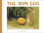 Omslag van The Sun Egg