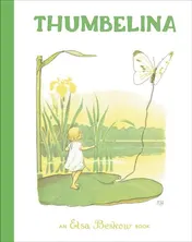 Omslag van Thumbelina