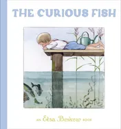 Omslag van The Curious Fish