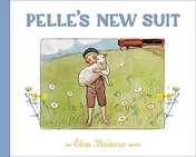 Omslag van Pelle's New Suit