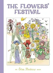 Omslag van The Flowers' Festival