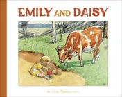 Omslag van Emily and Daisy