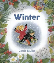 Omslag van Winter
