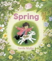 Omslag van Spring