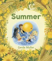Omslag van Summer