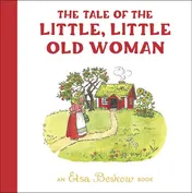 Omslag van The Tale of the Little, Little Old Woman