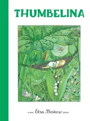 Omslag van Thumbelina Mini Edition