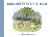Omslag van Rosalind and the Little Deer Mini Edition