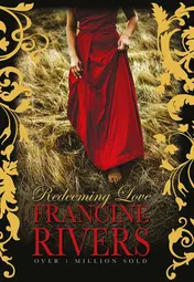 Omslag van Redeeming Love
