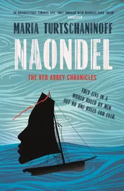 Omslag van Naondel