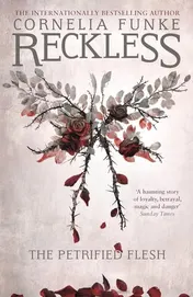 Omslag van Reckless I: The Petrified Flesh