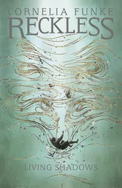 Omslag van Reckless II: Living Shadows