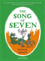 Omslag van The Song of Seven