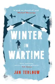 Omslag van Winter in Wartime