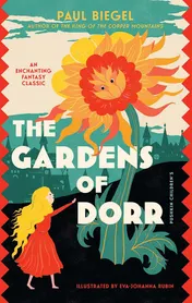 Omslag van The Gardens of Dorr