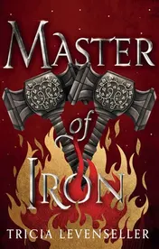 Omslag van Master of Iron