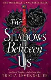 Omslag van The Shadows Between Us
