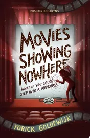 Omslag van Movies Showing Nowhere