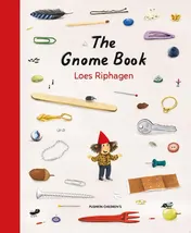 Omslag van The Gnome Book