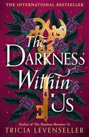 Omslag van The Darkness Within Us