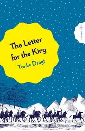 Omslag van The Letter For the King