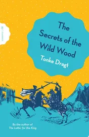 Omslag van The Secrets of the Wild Wood