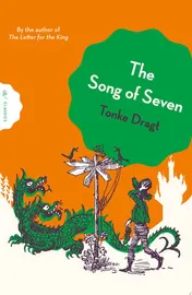 Omslag van The Song of Seven
