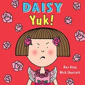 Omslag van Daisy Yuk!