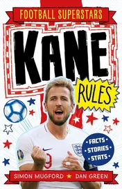 Omslag van Kane Rules