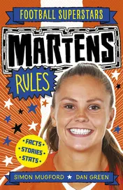 Omslag van Martens Rules