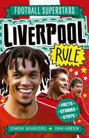 Omslag van Liverpool Rule