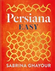 Omslag van Persiana Easy