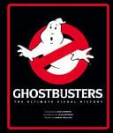 Omslag van Ghostbusters The Ultimate Visual History