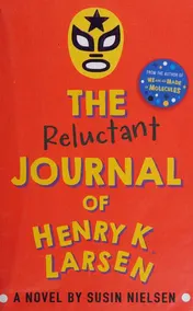 Omslag van The Reluctant Journal of Henry K. Larsen