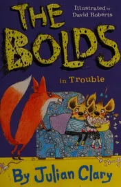 Omslag van The Bolds in Trouble