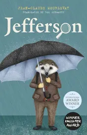 Omslag van Jefferson